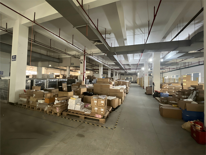 factory