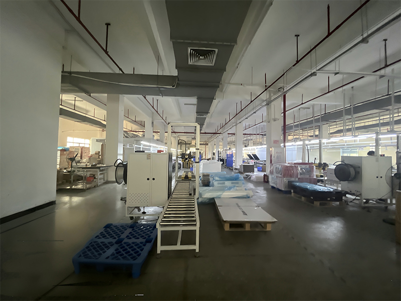 factory
