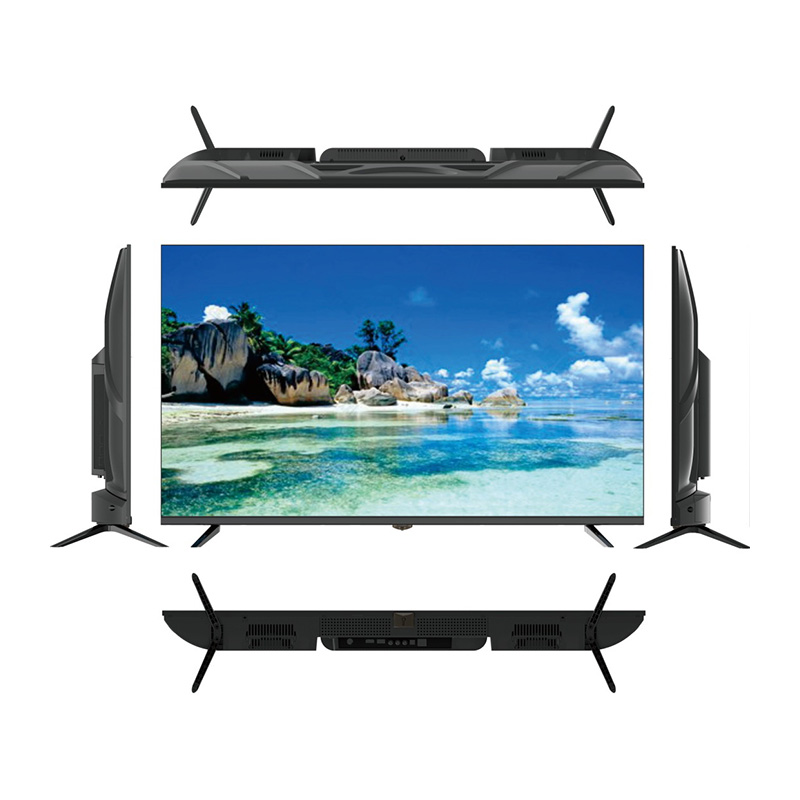 Narrow frame series