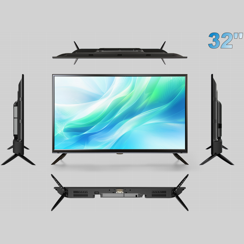 32 Narrow frame LED TV