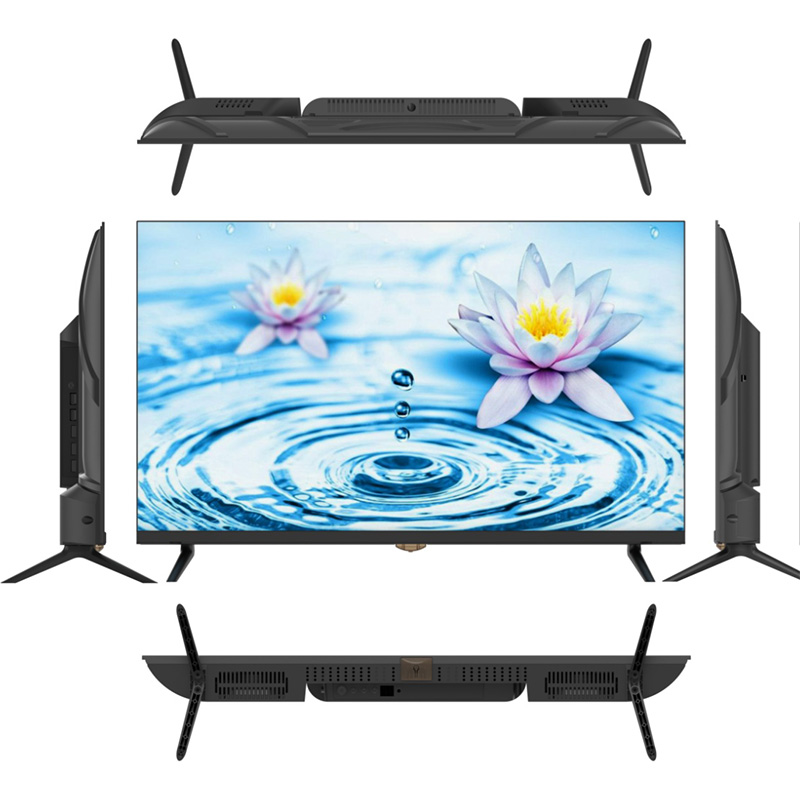 32 Frameless LED TV