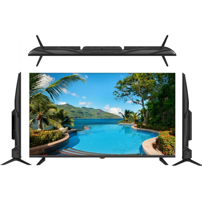 50 Frameless LED TV