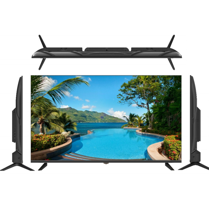 55 Frameless LED TV