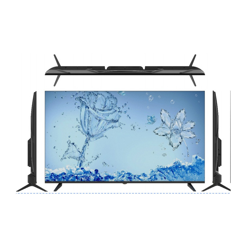 65 Frameless LED TV