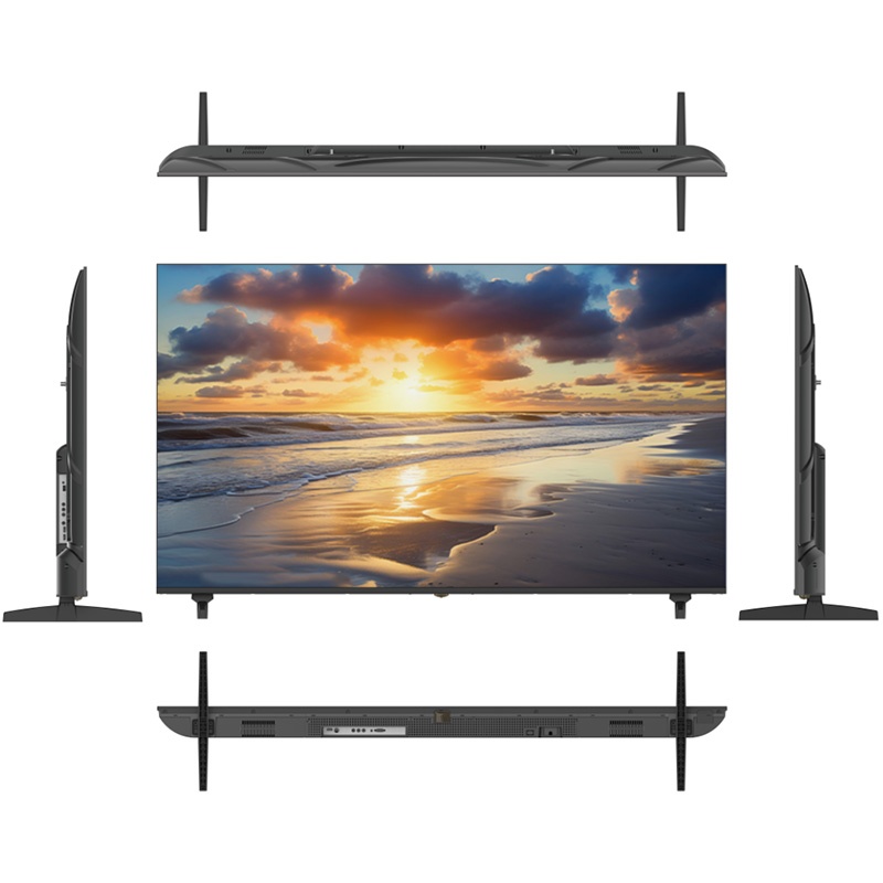 70 Frameless LED TV