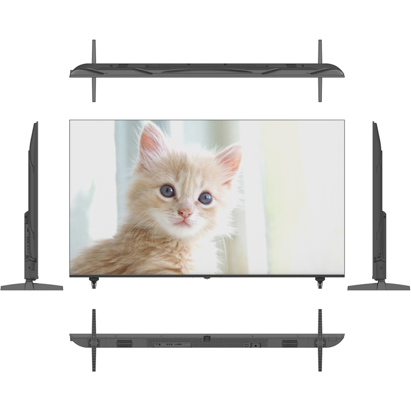 75 Frameless LED TV